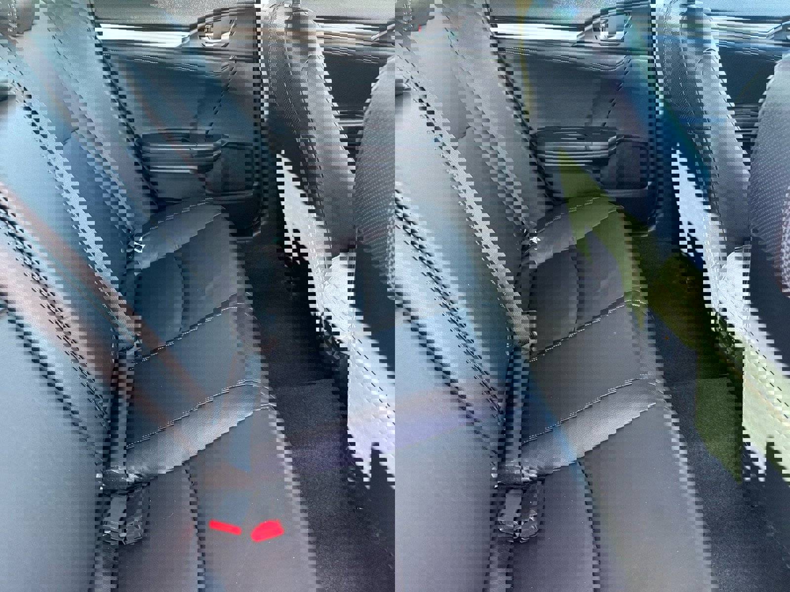 Used 2021 Honda Civic Touring image 30