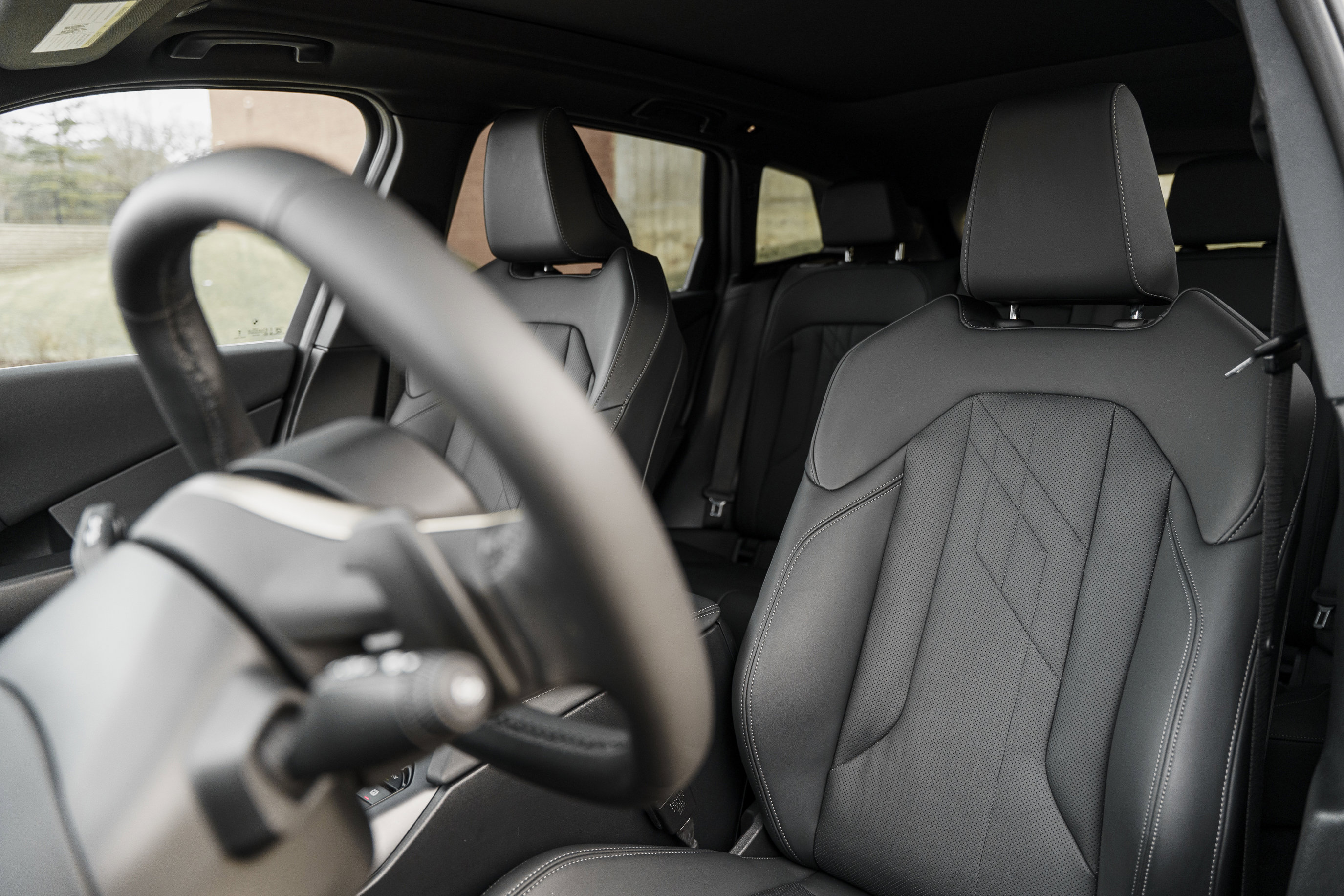 Used 2025 BMW X3 xDrive30i image 19