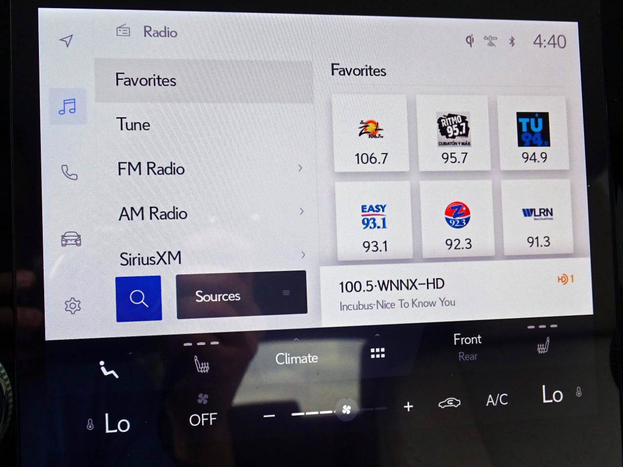 Used 2023 Lexus RX 350 FWD image 43