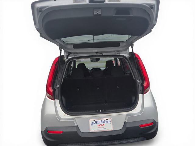 Used 2021 Kia Soul S image 10