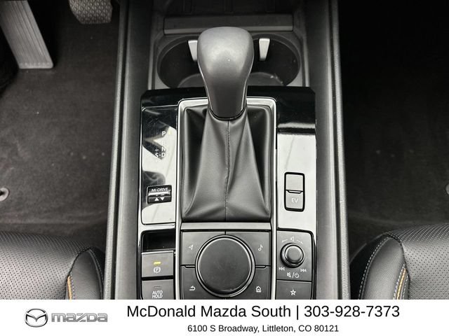 Certified 2026 MAZDA CX-50 AWD 2.5 Hybrid w/ Weather Package image 19