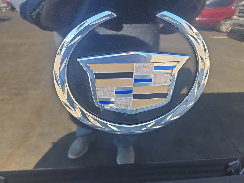 Used 2011 Cadillac Escalade EXT Luxury AWD/4WD image 65