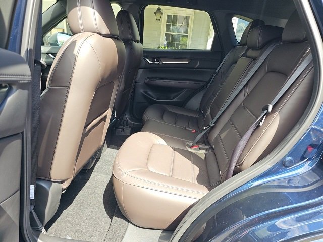 New 2025 MAZDA CX-5 Signature image 14