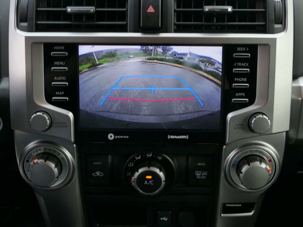 Used 2024 Toyota 4Runner SR5 image 19