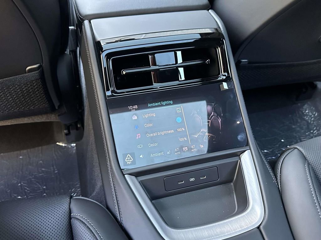 New 2025 Porsche Panamera image 12