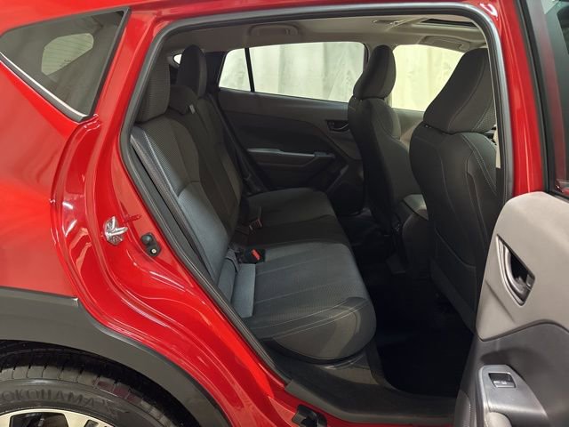 Certified 2024 Subaru Crosstrek 2.0i Premium image 34