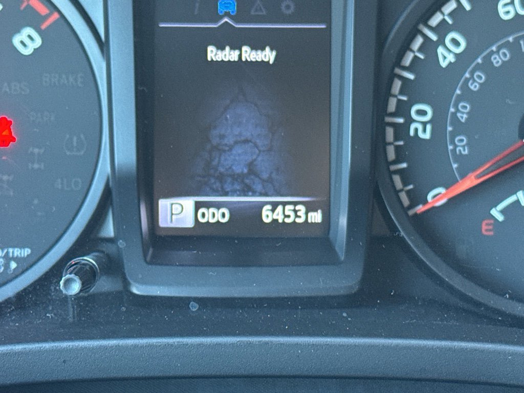 Used 2021 Toyota Tacoma SR image 24