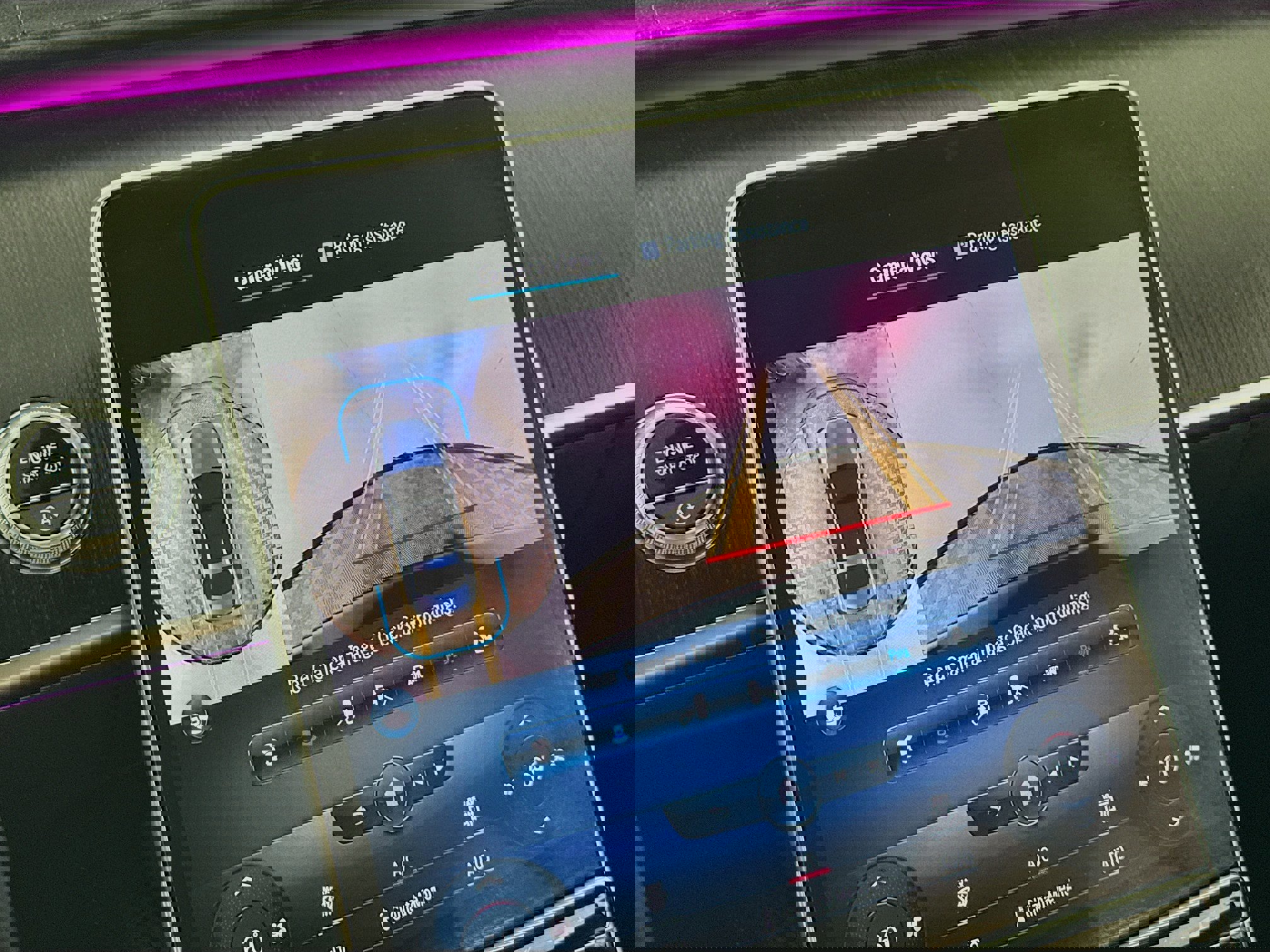 Used 2022 Mercedes-Benz S 580 4MATIC Sedan image 3