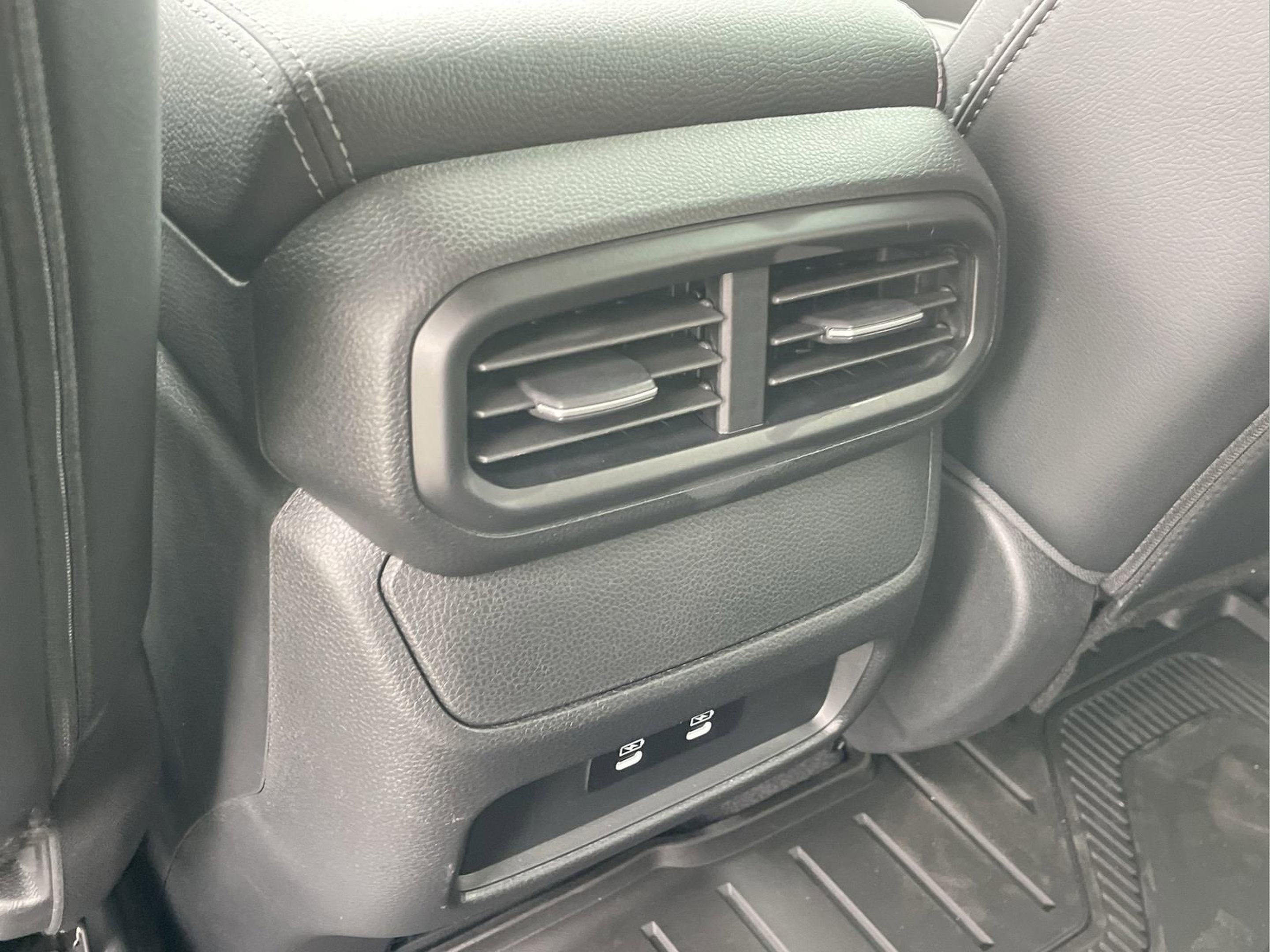 New 2026 Honda Passport RTL image 27