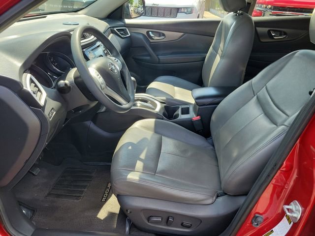 Used 2015 Nissan Rogue SV FWD image 15