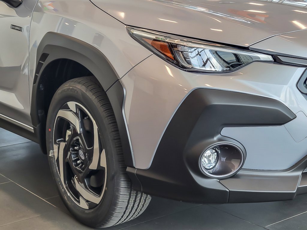 New 2026 Subaru Crosstrek 2.5i Limited image 3