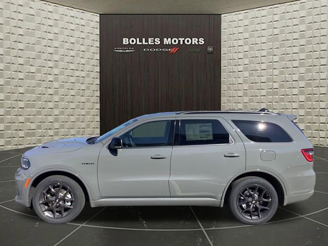 New 2026 Dodge Durango GT image 4