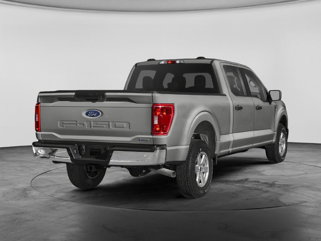 Used 2023 Ford F150 XLT w/ Equipment Group 302A High AWD/4WD image 5