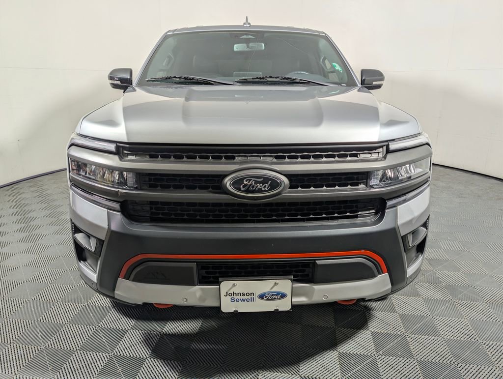 Certified 2023 Ford Expedition Timberline image 3