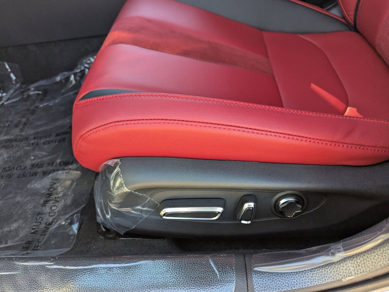 New 2026 Acura Integra A-Spec image 26