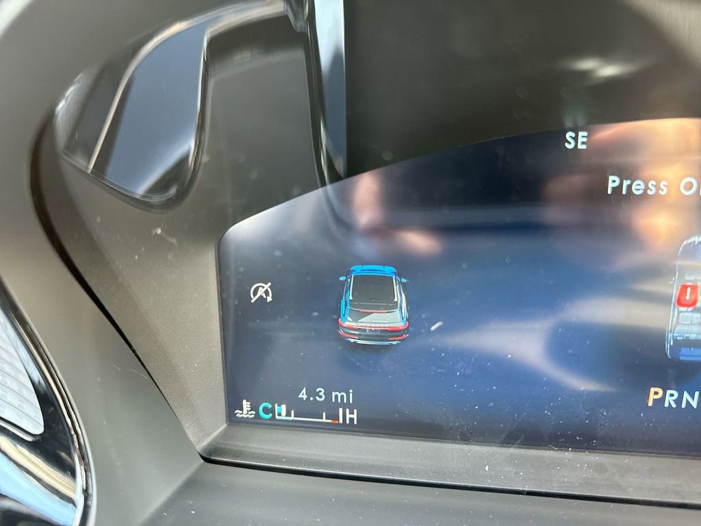 New 2026 Lincoln Corsair Premiere AWD/4WD image 12
