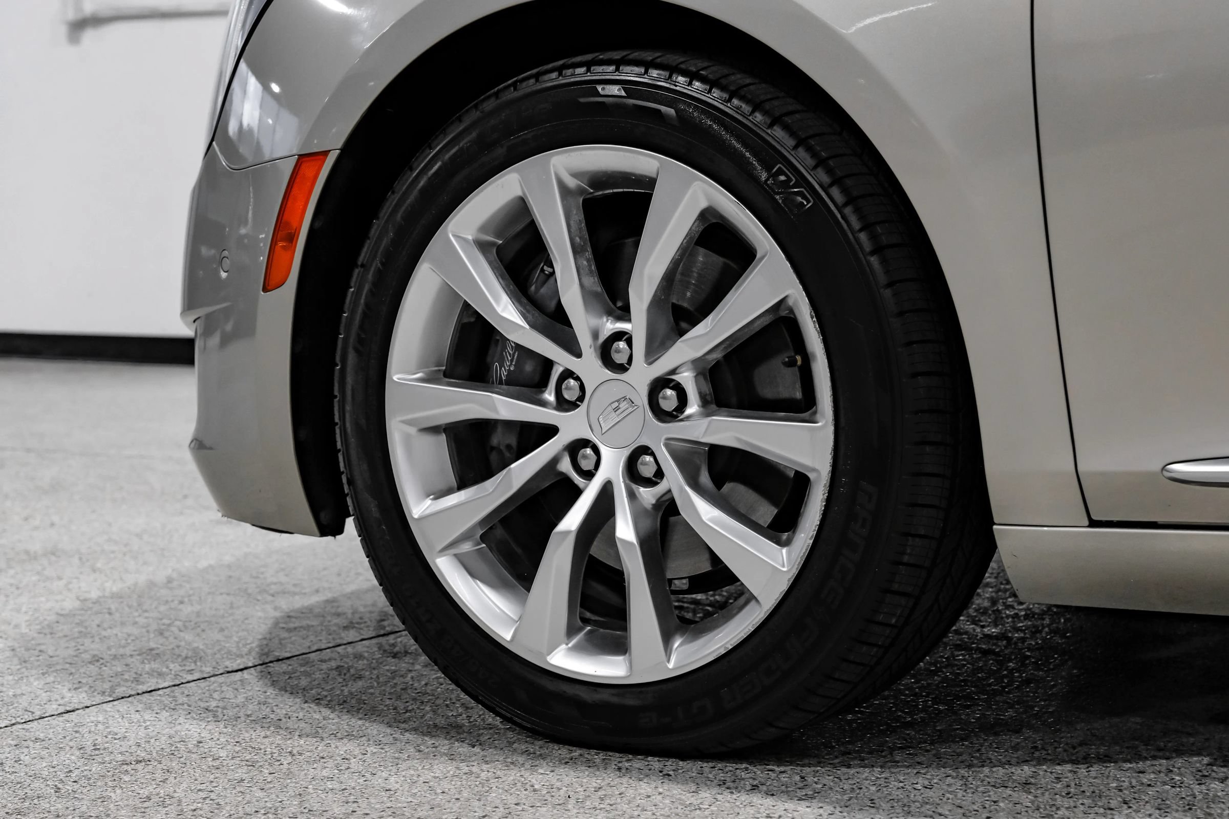 Used 2016 Cadillac XTS Luxury w/ Driver Awareness Package FWD image 60