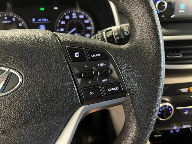 Used 2019 Hyundai Tucson Value FWD image 27