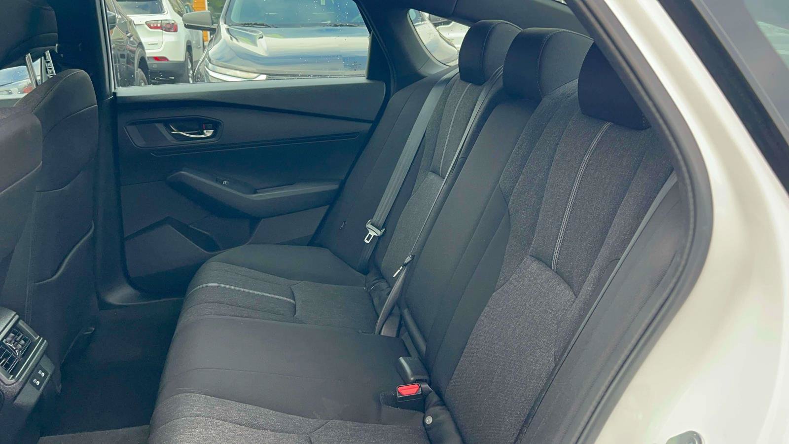 Used 2025 Honda Accord Sport image 27