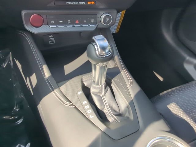 New 2026 Ford Mustang Premium image 20