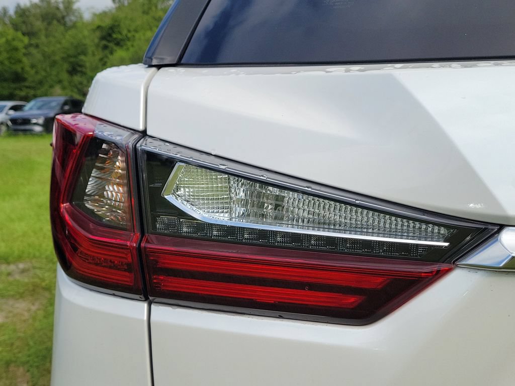 Used 2019 Lexus RX 450hL Premium w/ Premium Package AWD/4WD image 21