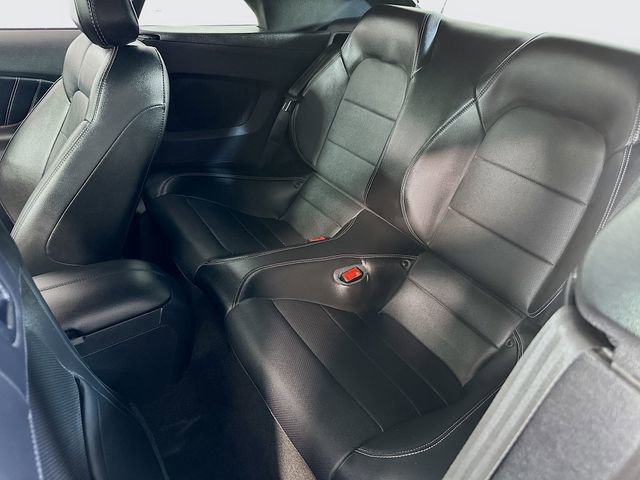 Used 2019 Ford Mustang Premium image 16
