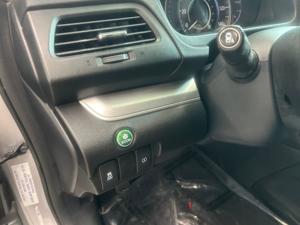 Used 2016 Honda CR-V EX image 18