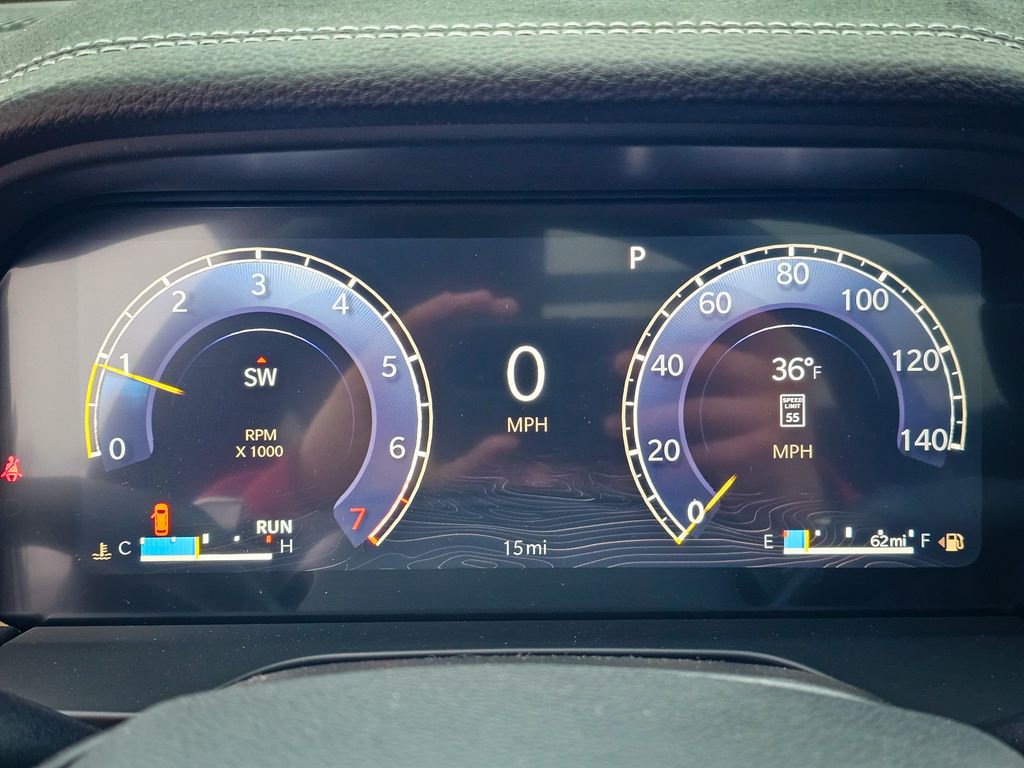 New 2026 Jeep Grand Cherokee Limited image 17