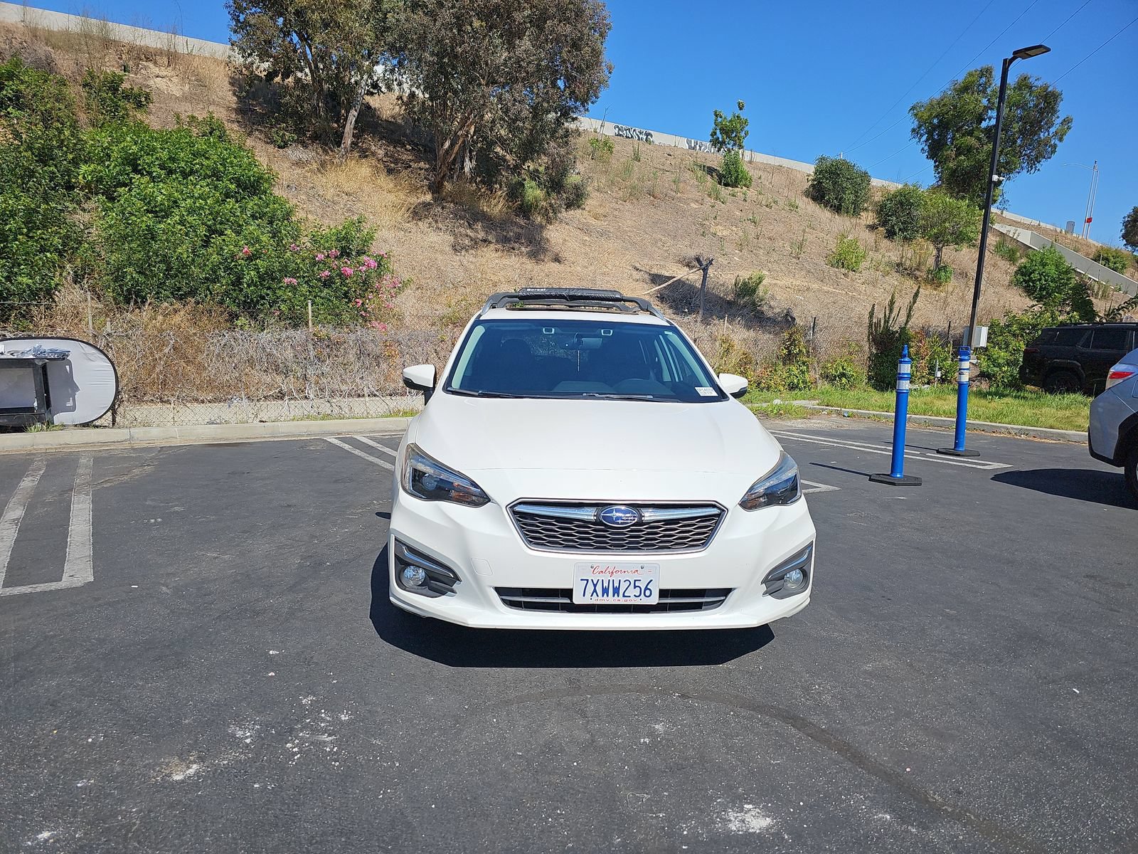 Used 2017 Subaru Impreza 2.0i Limited AWD/4WD image 12