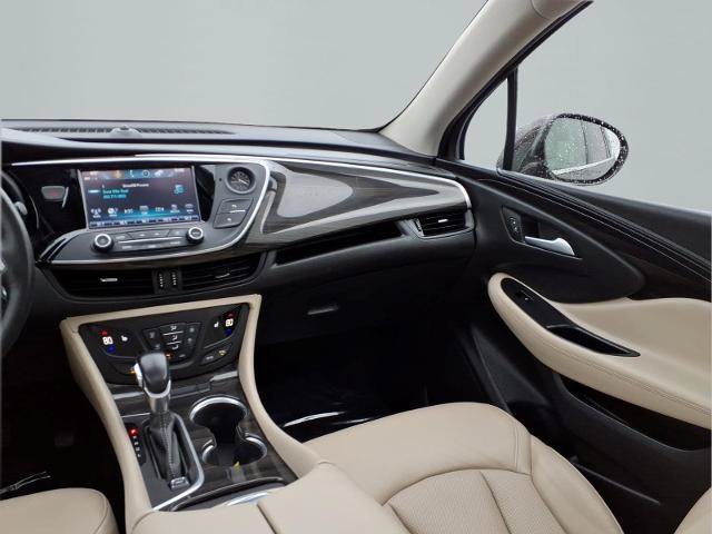 Used 2020 Buick Envision Essence w/ Experience Buick Package FWD image 9