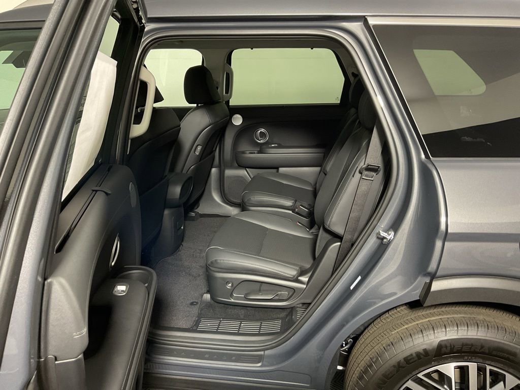 New 2026 Hyundai Palisade SEL image 34