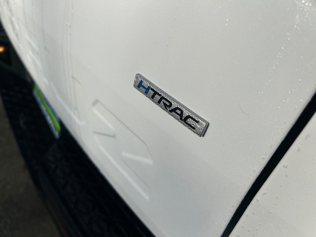 Used 2025 Hyundai Santa Cruz SEL image 31