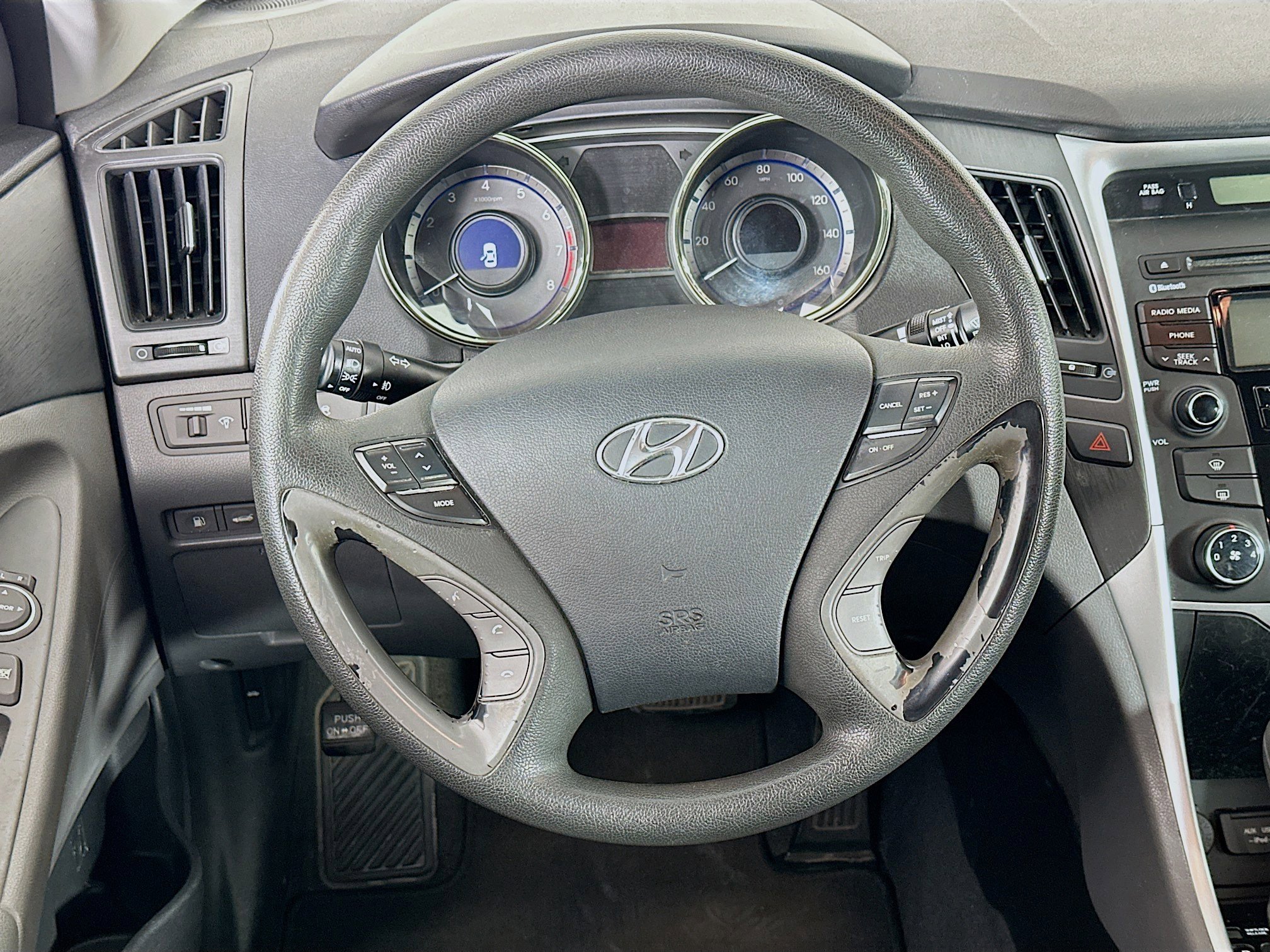 Used 2013 Hyundai Sonata GLS w/ Popular Equipment Pkg image 18