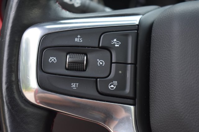 Certified 2020 Chevrolet Blazer RS AWD/4WD image 34