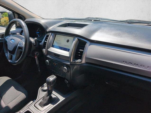 Used 2019 Ford Ranger XLT w/ Equipment Group 301A Mid image 23