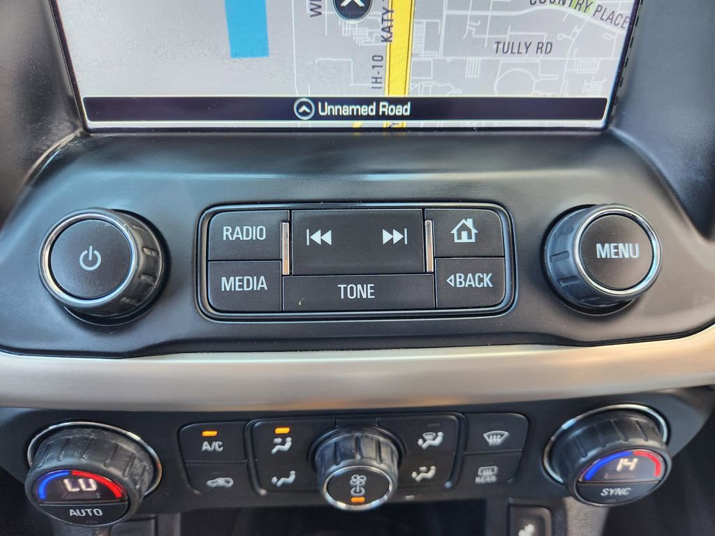 Used 2017 GMC Acadia Denali image 18