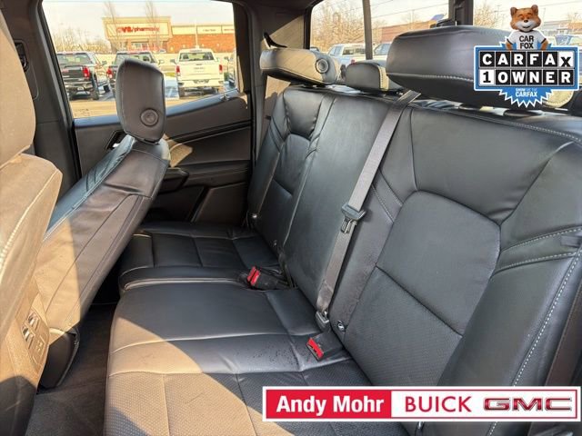 Used 2023 GMC Canyon Elevation w/ Convenience Package image 20