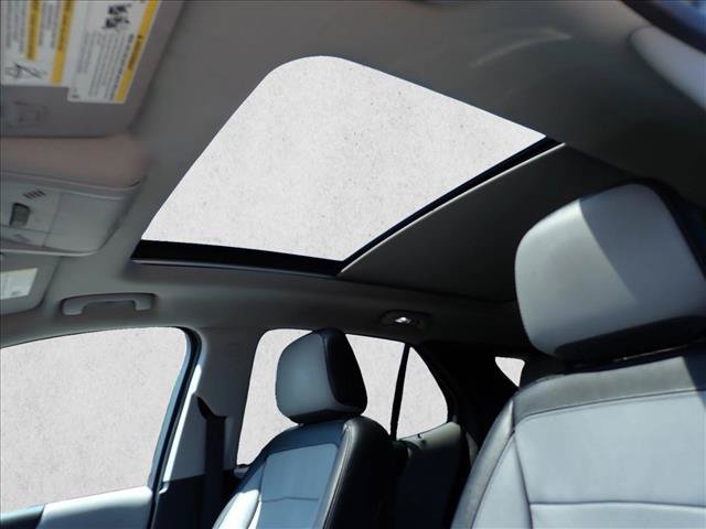 Used 2018 Chevrolet Equinox Premier AWD/4WD image 17