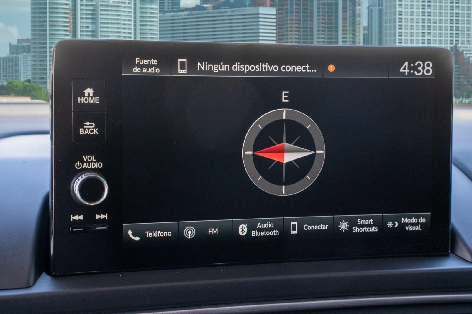 Certified 2025 Honda Pilot EX-L image 38