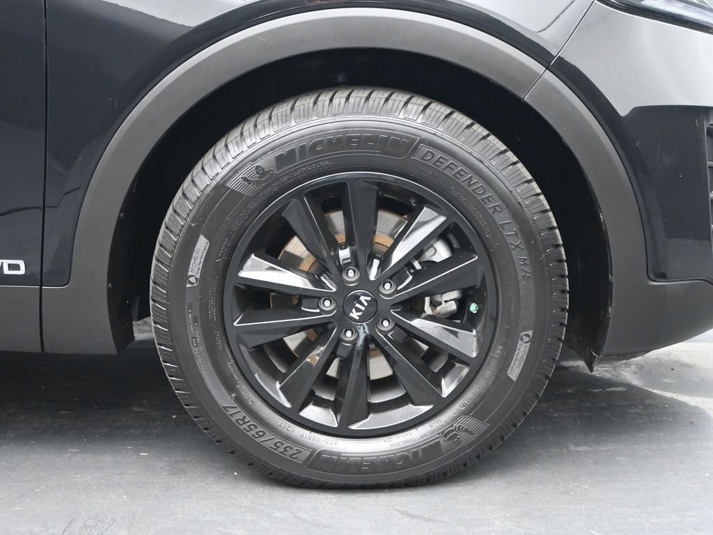 Used 2020 Kia Sorento AWD V6 image 35