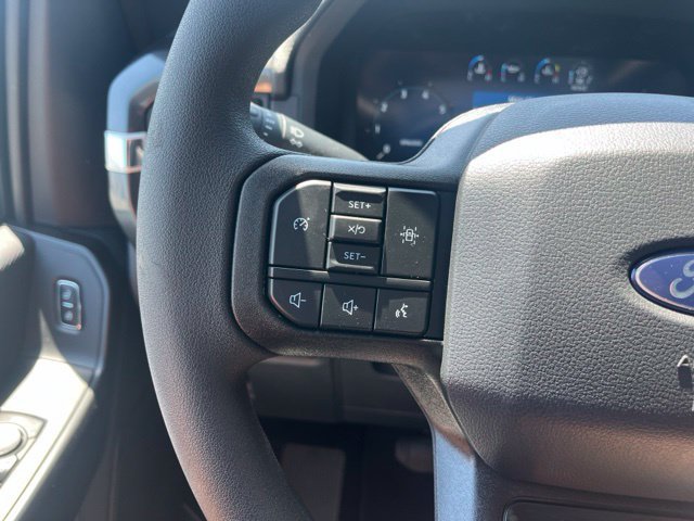 New 2026 Ford F150 STX w/ Equipment Group 200A AWD/4WD image 16