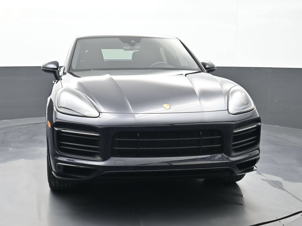 Certified 2023 Porsche Cayenne GTS AWD/4WD image 26