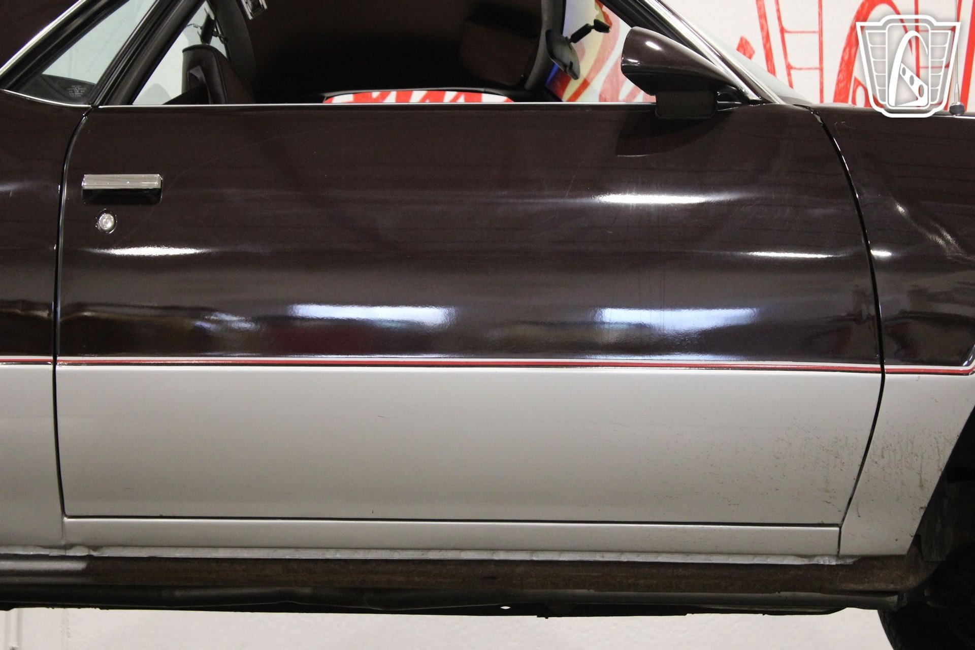 Used 1987 Chevrolet El Camino V8 image 21