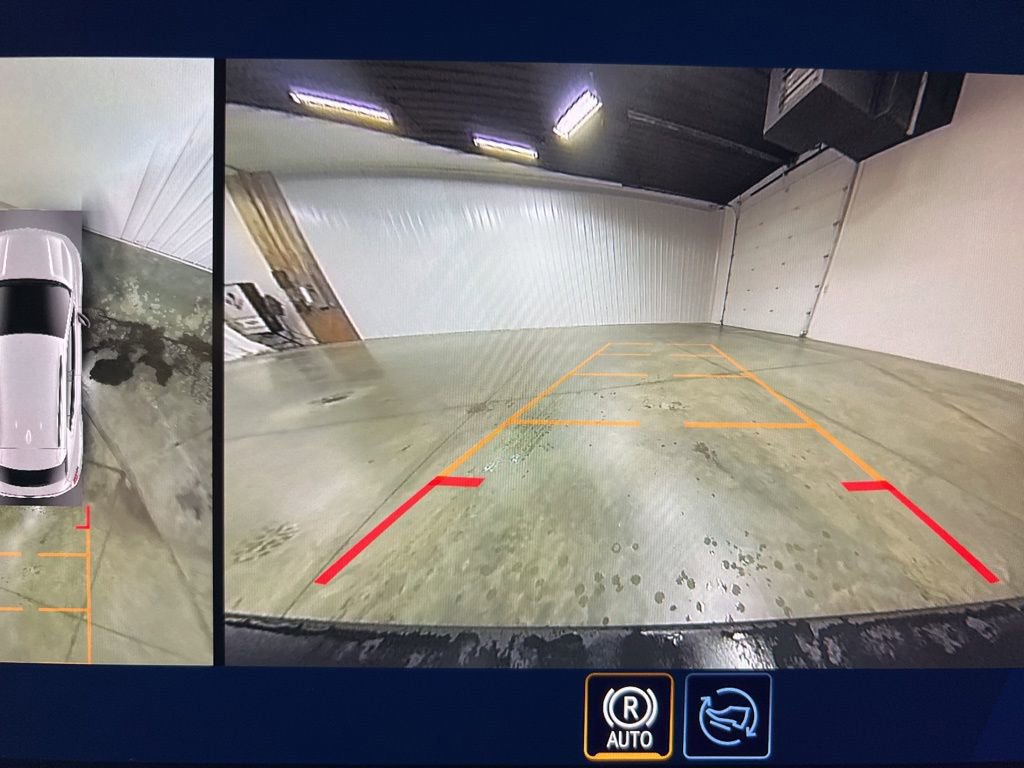 New 2026 Chevrolet Equinox EV LT image 17