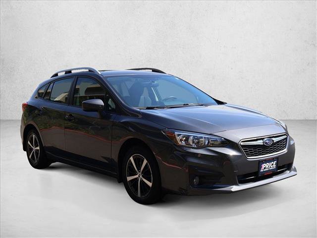 Used 2019 Subaru Impreza 2.0i Premium w/ Eyesight & BSD/Rcta & SRF AWD/4WD image 4