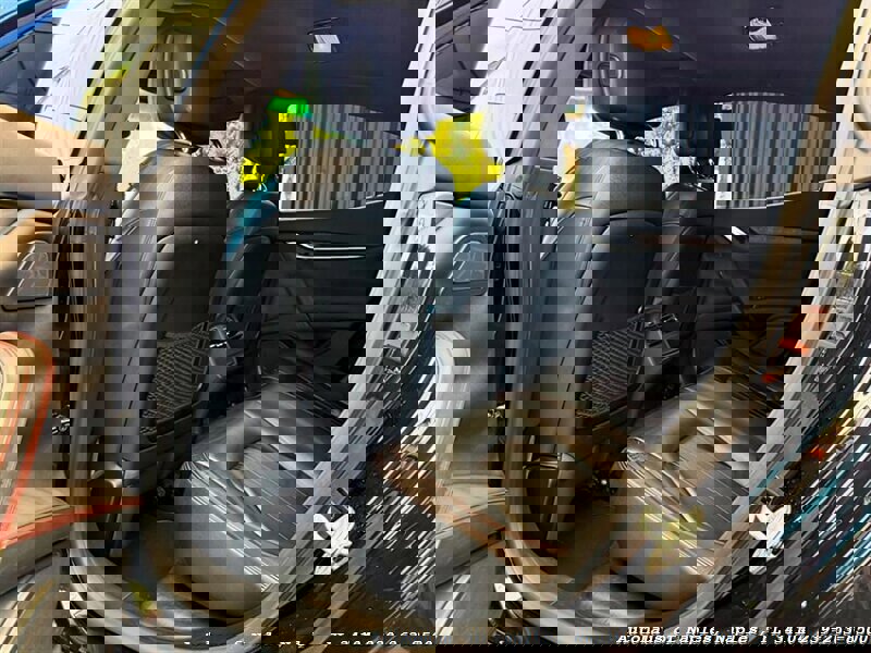 Used 2016 Maserati Ghibli S image 18