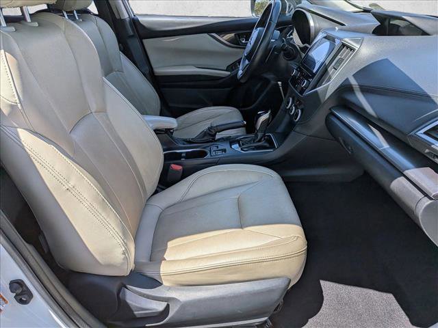 Used 2018 Subaru Impreza 2.0i Limited AWD/4WD image 25