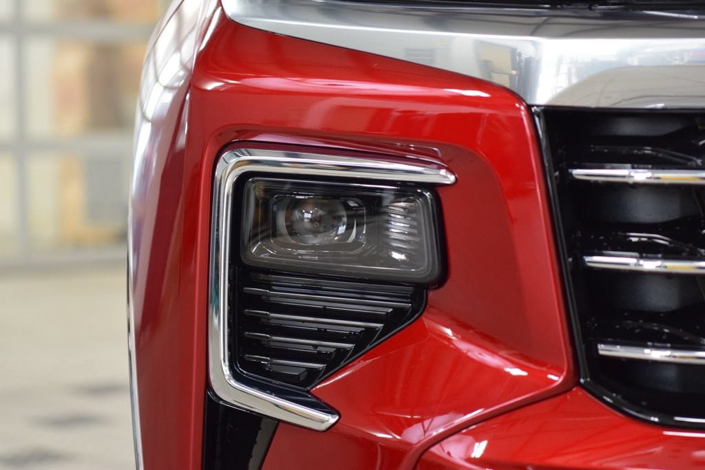 New 2026 Chevrolet Traverse High Country AWD/4WD image 14