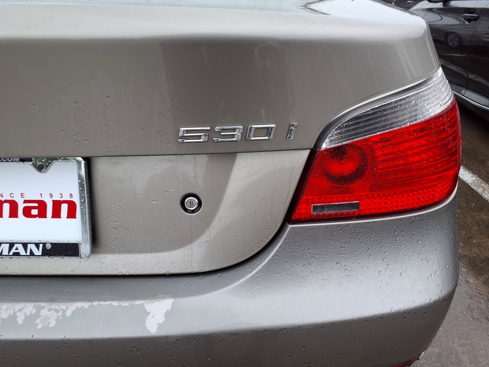 Used 2006 BMW 530i Sedan RWD image 5