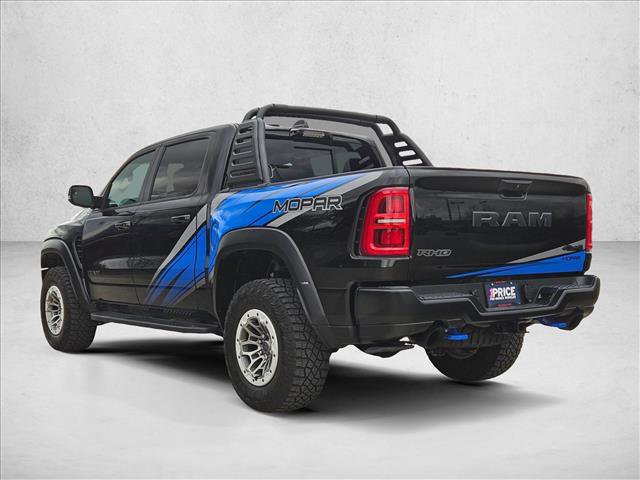 Used 2025 RAM 1500 RHO w/ RHO Level 1 Equipment Group image 7